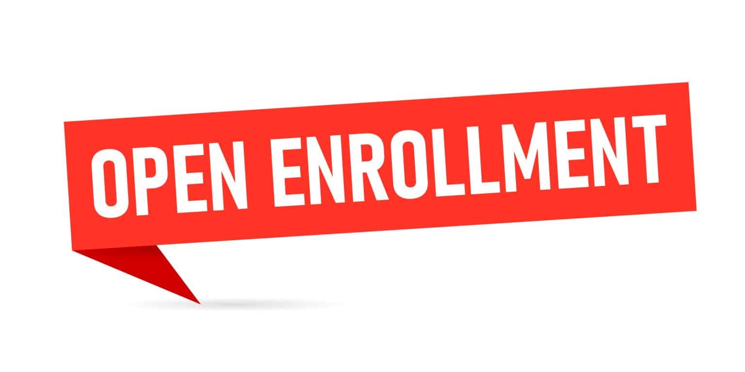 8 Tips For Effective 2023 Open Enrollment Communication - Van Wyk Risk ...