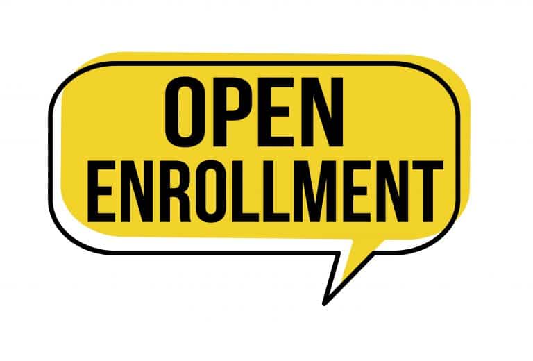 Preparing for an Unprecedented Open Enrollment Period Van Wyk Risk