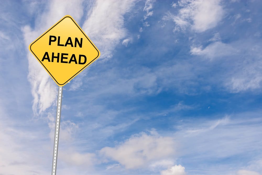 4 Simple Steps To Plan Ahead For A Disaster For Quicker Recovery Van 